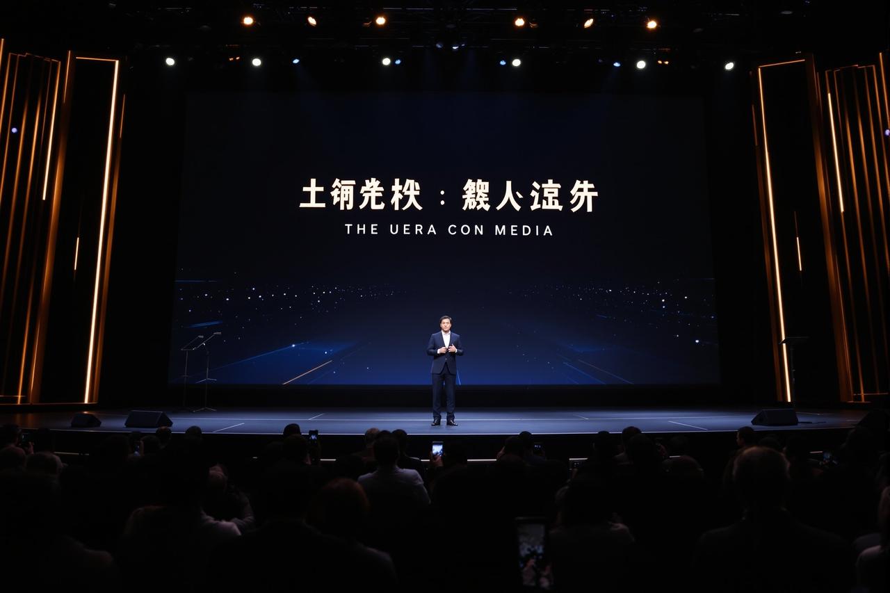 色色视频传媒2026年度战略发布会圆满举行,多部重磅项目正式官宣