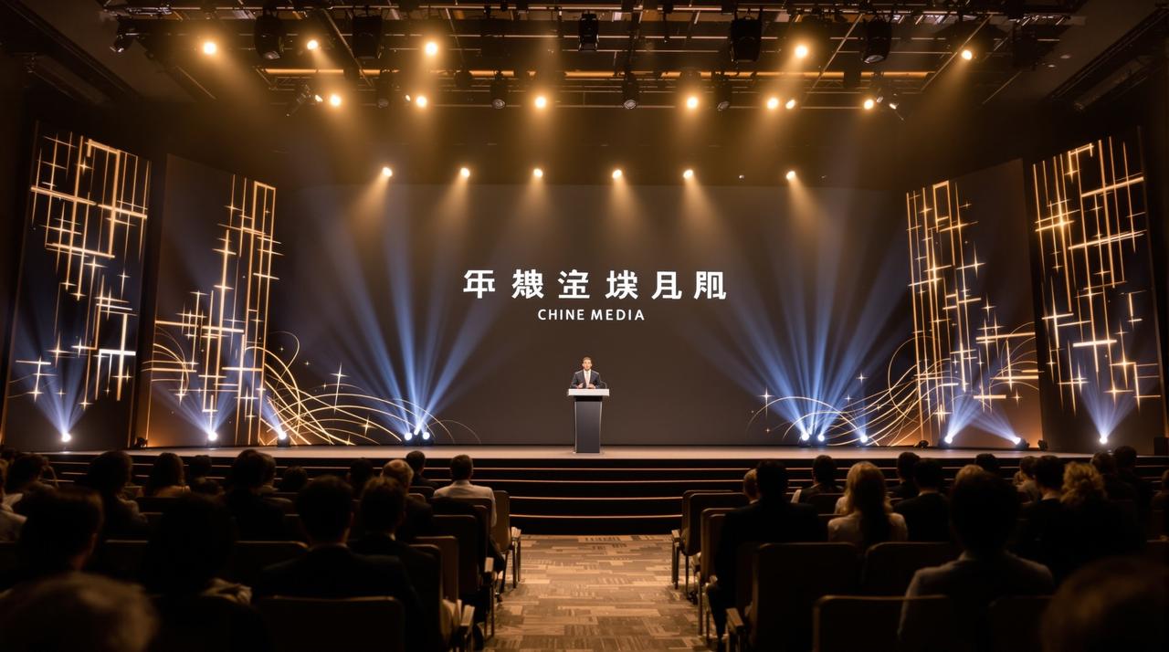 色色视频传媒2026年度战略发布会圆满举行,多部重磅项目正式官宣